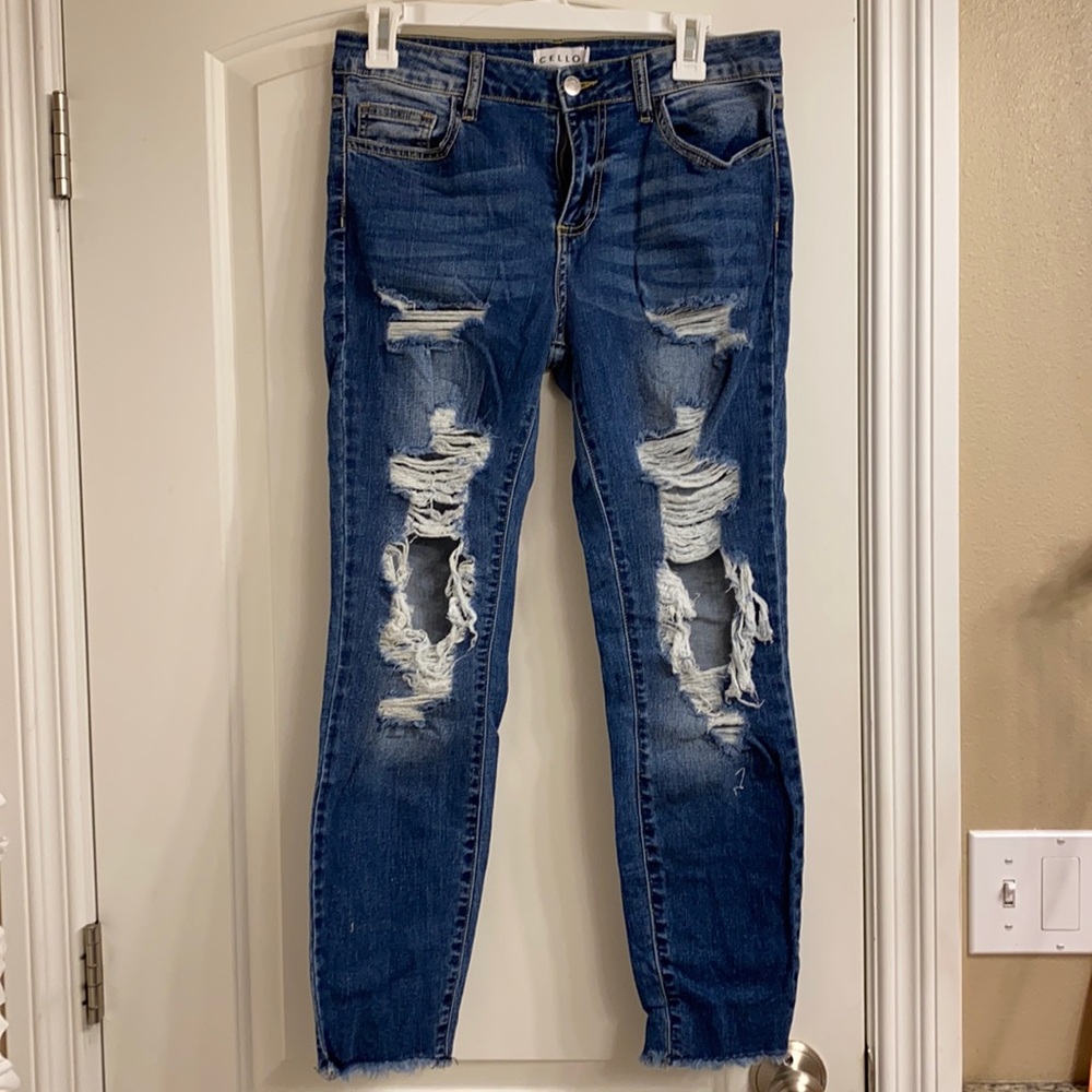 Cello jeans